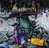 Виниловая пластинка Magnum / Escape From The Shadow Garden (3LP)